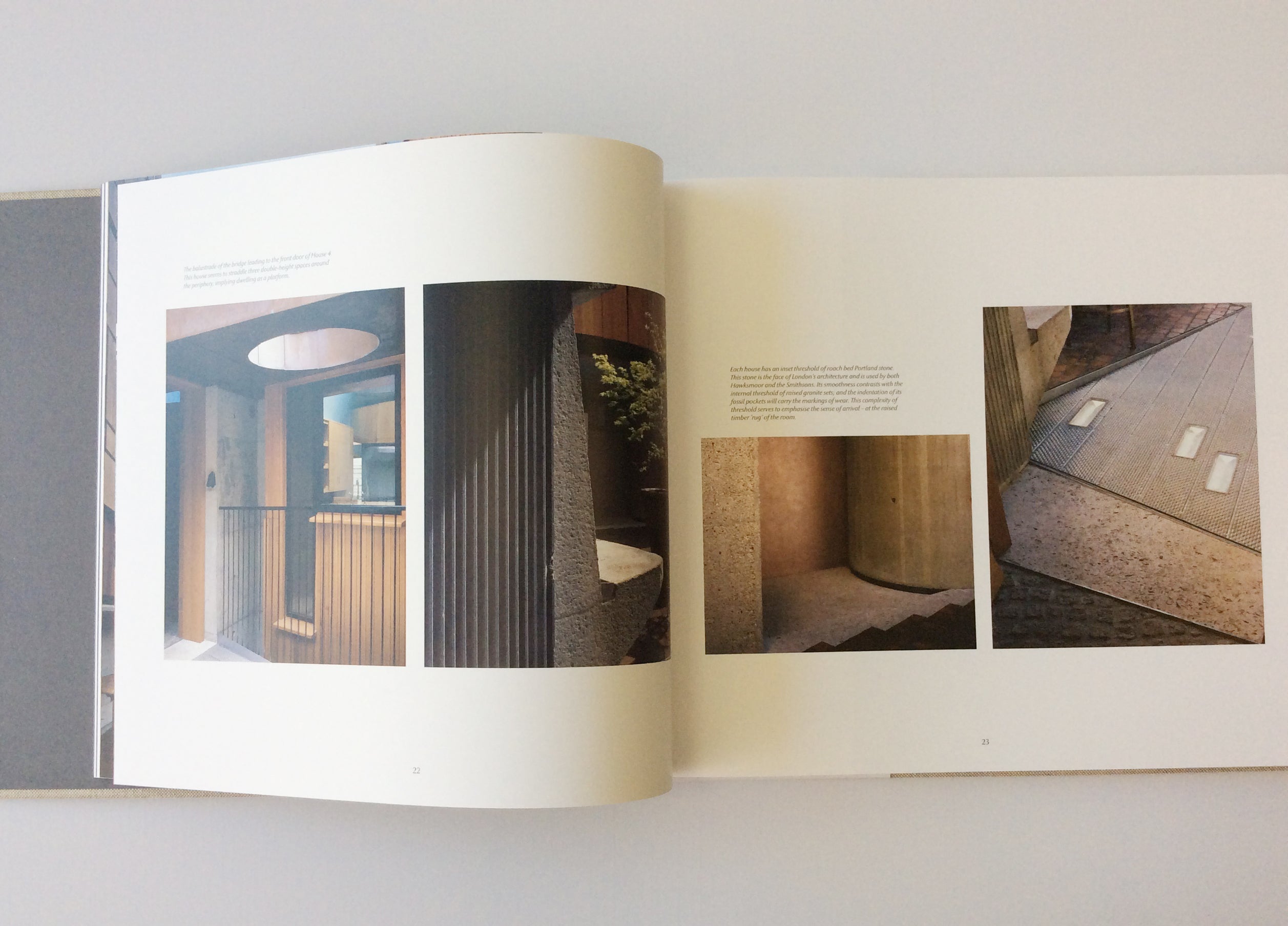 Peter Salter: Walmer Yard - Architectural Masterpiece Book | Modern Design & Construction Techniques | Perfect for Architects, Designers & Architecture Enthusiasts