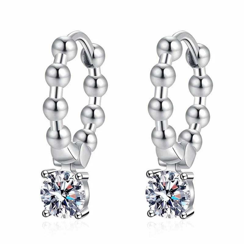 Graceful Echo Earrings for Women - Elegant Dangle Drop Earrings for Everyday Wear & Special Occasions