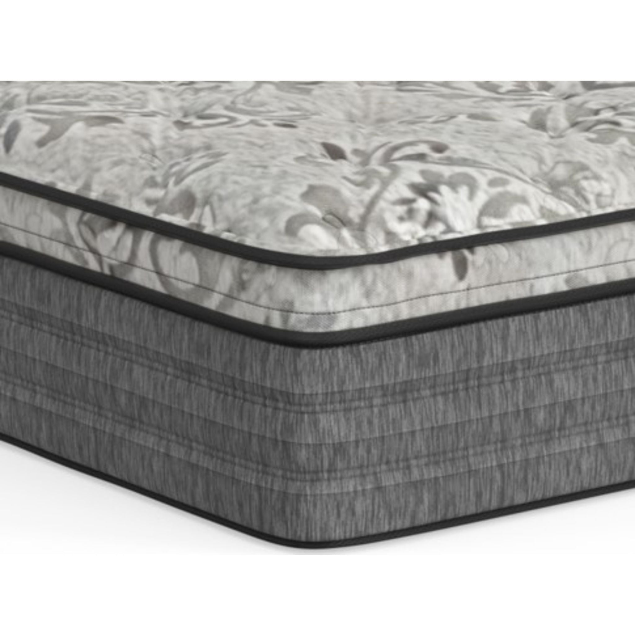 Beautyrest DualCool Kassigy Eurotop 12.5