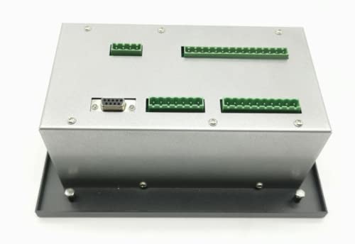 Atlas Copco Elektronikon Controller Panel 1900070003-1900070007 | Screw Air Compressor Replacement Part | Industrial Air System Maintenance & Repair