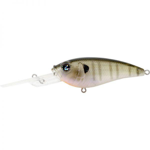 River2Sea Tactical DD Crankbait Fishing Lures - Premium Bass Fishing Bait for Freshwater & Saltwater - Perfect for Deep Diving, Casting, and Trolling - Ideal for Bass, Walleye, and Pike Fishing