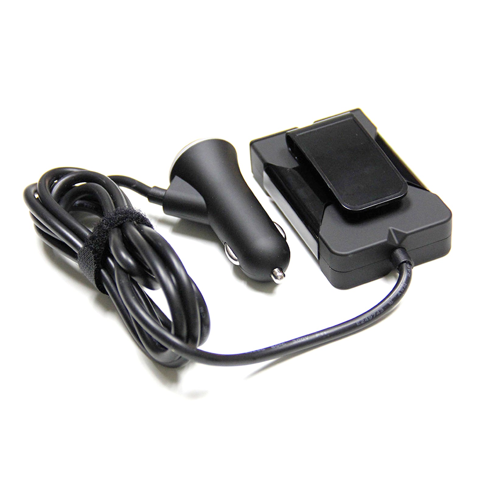4-Port USB Car Charger Adapter - Fast Charging for Front & Back Seats - Perfect for Road Trips, Family Travel & Long Commutes