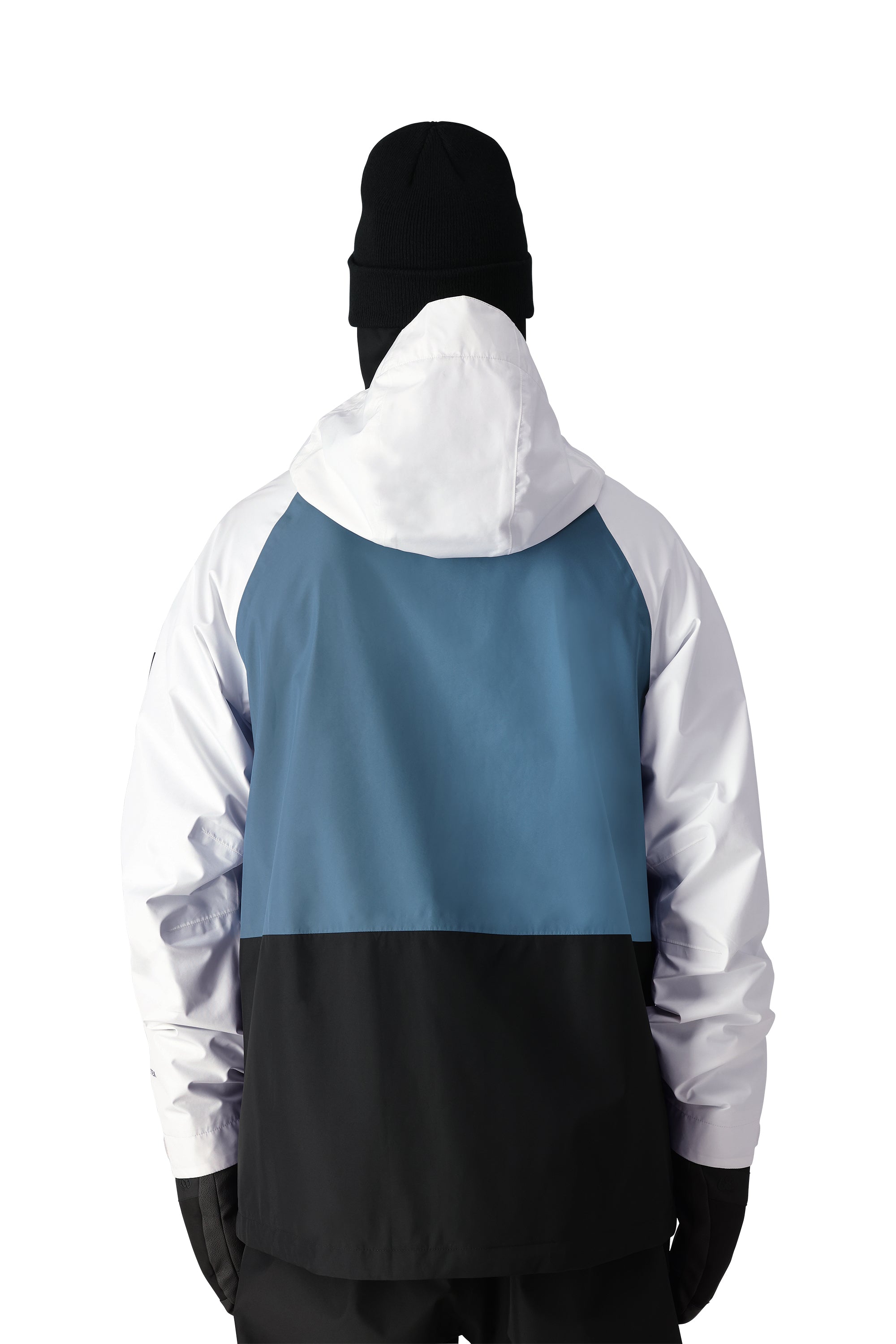 686 GORE-TEX Core Shell Jacket 2025 - Waterproof & Breathable Ski Jacket for Men & Women | Perfect for Snowboarding, Skiing & Winter Outdoor Activities