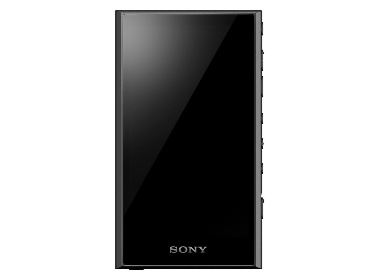 Sony NW-A306 High-Resolution Walkman Portable Music Player - Perfect for Commuting, Travel & Audiophile Listening