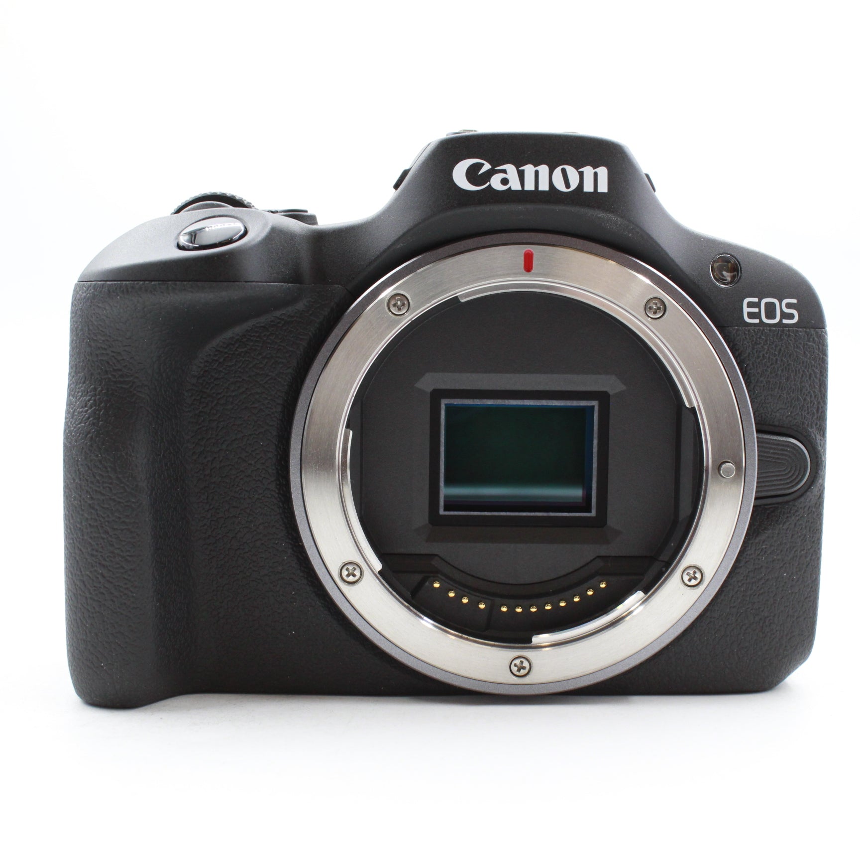 Open Box Excellent Condition Canon EOS R100 Mirrorless Camera Kit with RF-S 18-45mm & 55-210mm Lenses - Perfect for Travel, Vlogging & Photography Enthusiasts