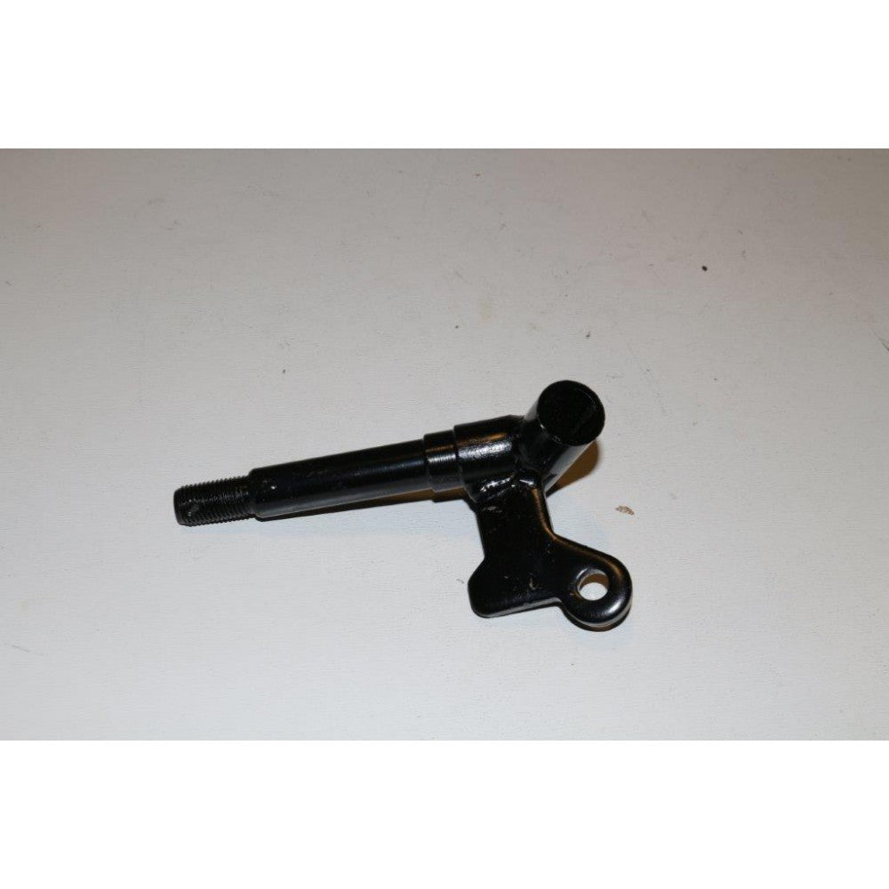 Blazer 110B Left Knuckle Replacement Part - Compatible with Various Models - Perfect for Automotive Repair & Maintenance