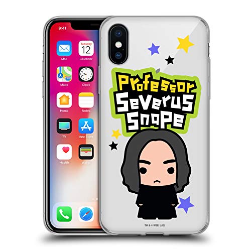 Severus Snape