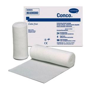Non-Sterile Conforming Stretch Bandage 2