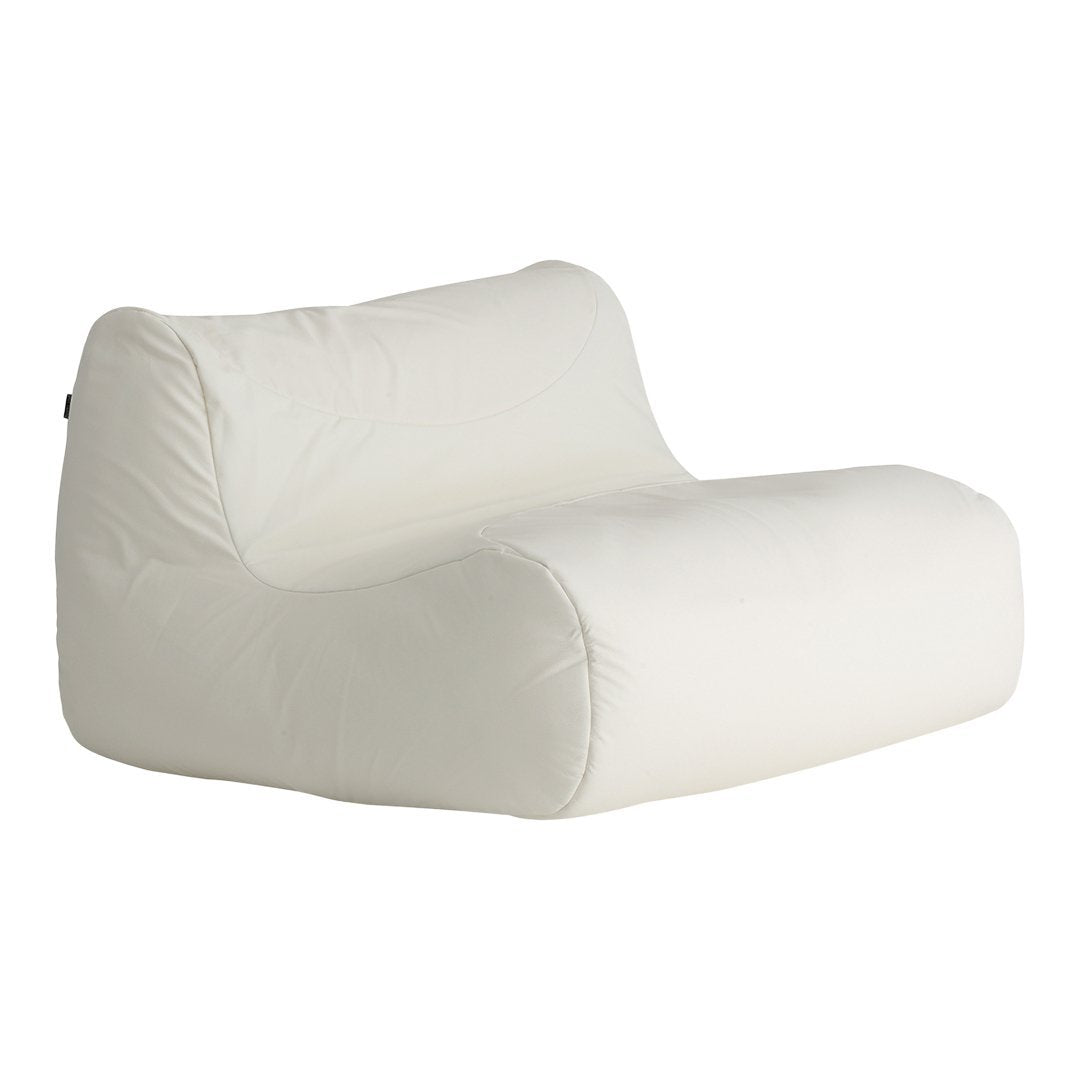 Comfortable Fluid Chair & Bean Bag - Ergonomic Lounge Chair for Relaxing at Home, Office, or Dorm - Perfect for Gaming, Reading & Nap Time