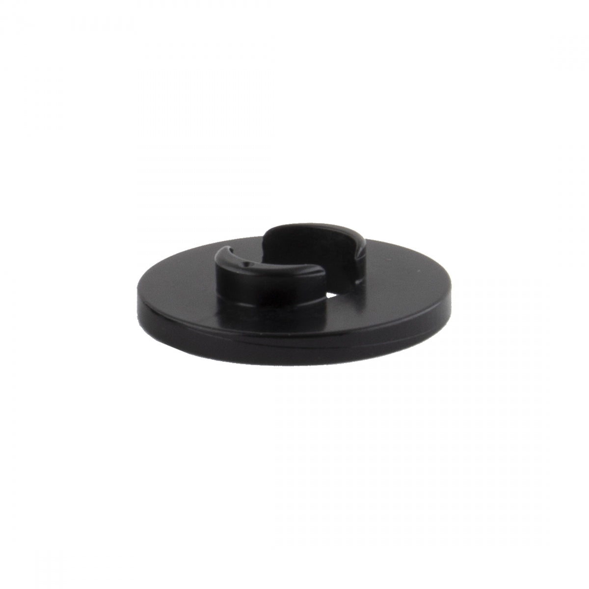 Alienation Circle Jerks Chain Tensioner - Solid Non-Adjustable BMX/Mountain Bike Chain Tensioners for Smooth Riding & Improved Performance - Perfect for Street, Park & Trail Cycling