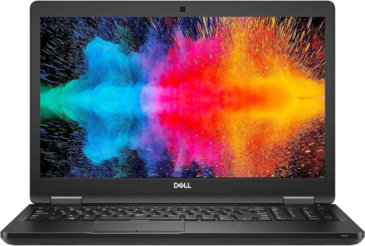 Refurbished Dell Latitude 5590 15.6