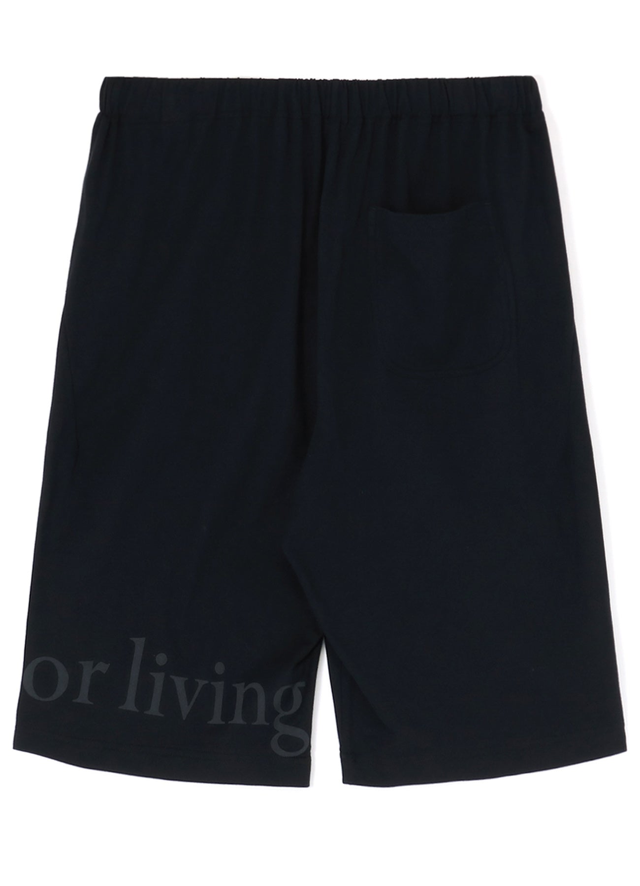40/2 Cotton Jersey Knee-Length Pants for Women - Soft & Comfortable Casual Lounge Pants for Home, Yoga, and Sleepwear