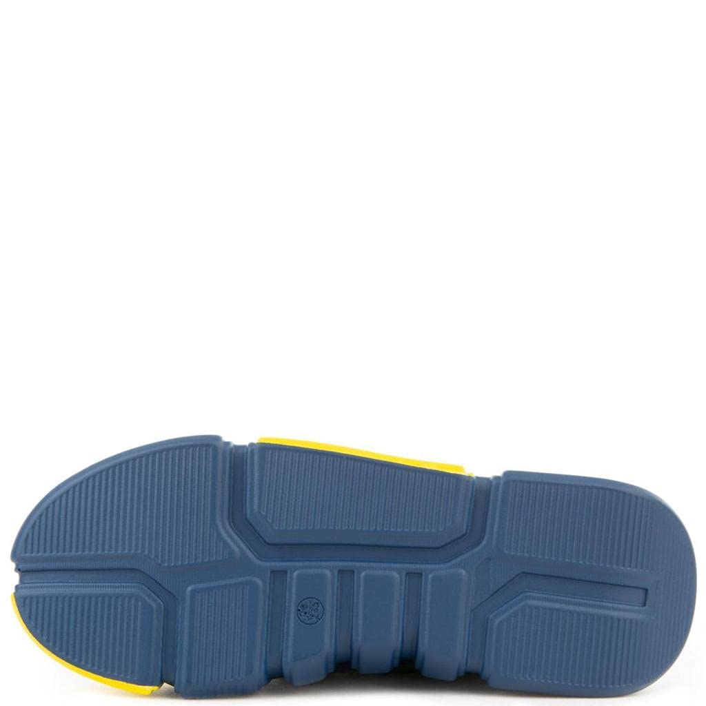 Anthony Wang Women's Platform Sneakers - Fashionable & Comfortable for Casual Wear, Running, and Gym Workouts