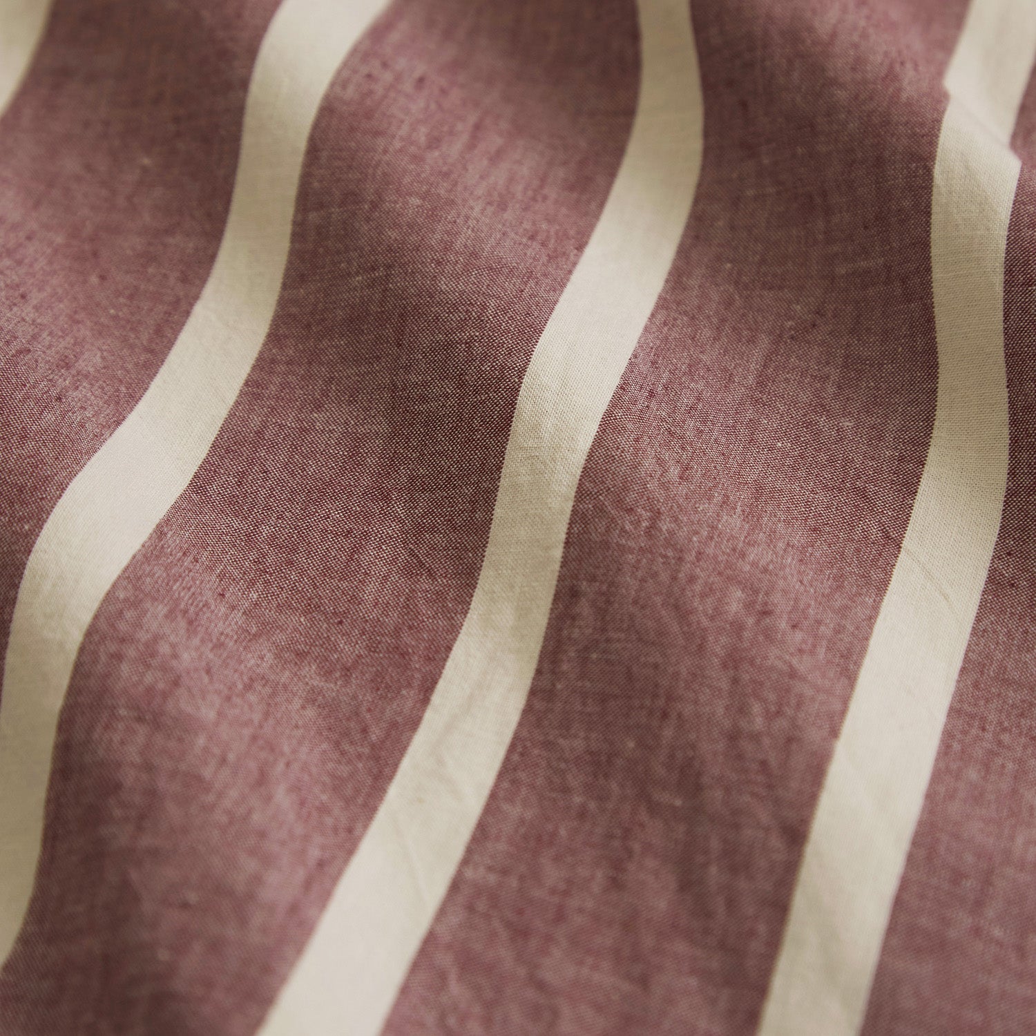 Premium Abrielle Cotton Sheets - Soft & Breathable Mahogany Bed Sheets for Ultimate Comfort | Perfect for Master Bedroom, Guest Room & Dorm Use
