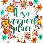 Magical Place