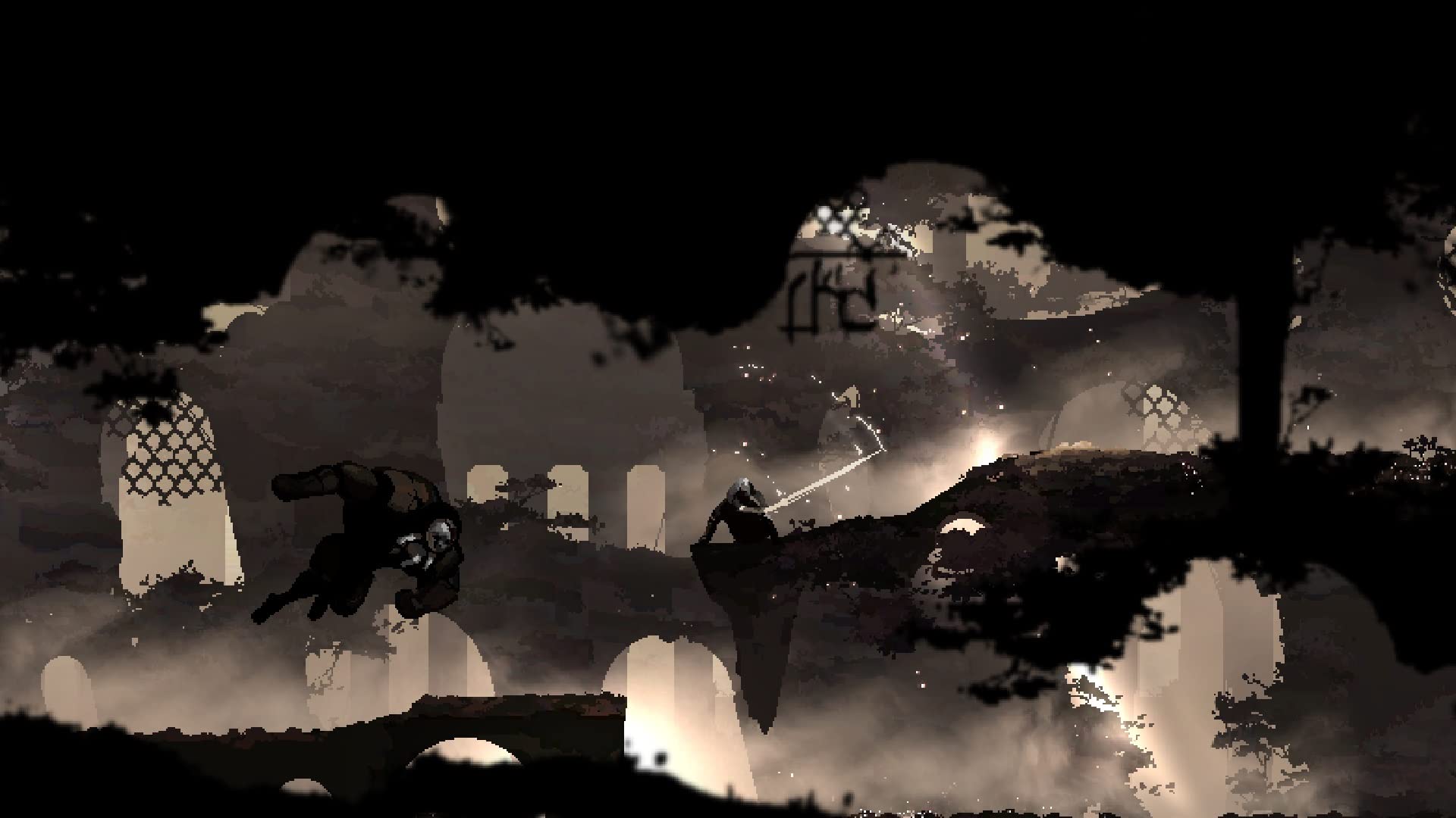 Moonscars - PlayStation 4 (PS4) Action-Adventure Game | Dark Fantasy RPG with Intense Combat | Perfect for Fans of Soulslike Games and Gothic Horror