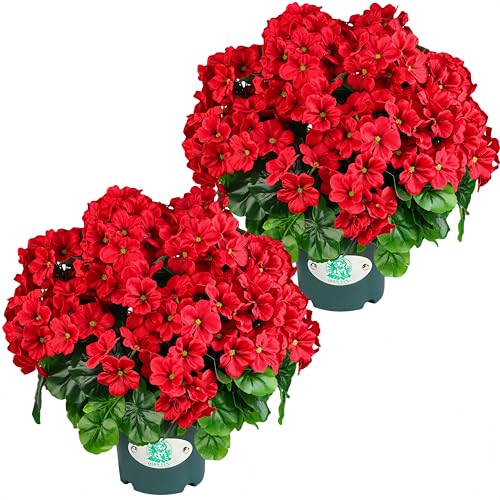 Bright-red