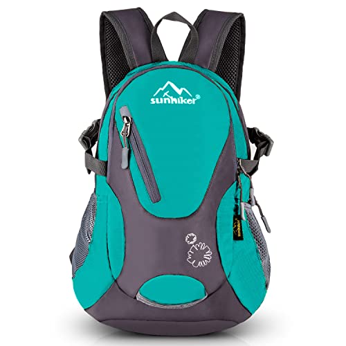 Aqua Green
