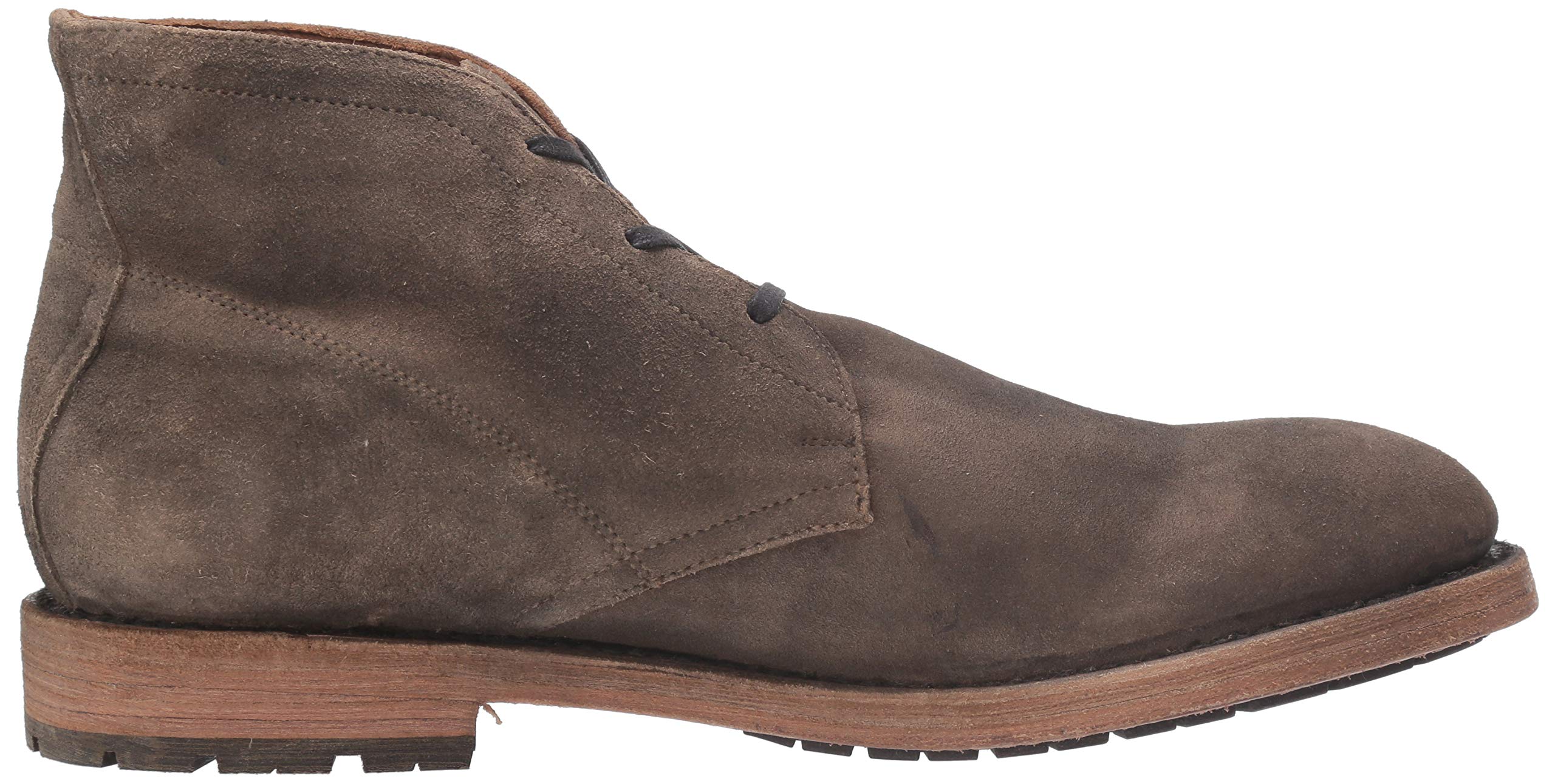 Frye Men's Bowery Chukka Boots - Premium Leather Casual Ankle Boots for Men | Comfortable & Stylish Footwear for Work, Travel & Everyday Wear