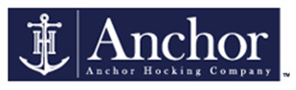 Anchor Hocking 12oz Ribbed Iced Tea Glasses - Set of 36 Durable Glass Cups for Iced Tea, Lemonade & Cold Drinks - Perfect for Restaurants, Cafes & Home Entertaining