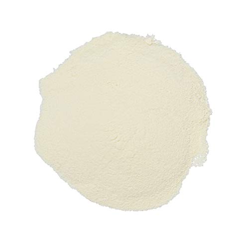 OliveNation High Heat Nonfat Milk Powder - 50 lb Bulk | Dried Nonfat Milk & Whey Powder for Baking, Cooking & Food Processing | Perfect for Bread, Pastries, Yogurt & Cheese Making