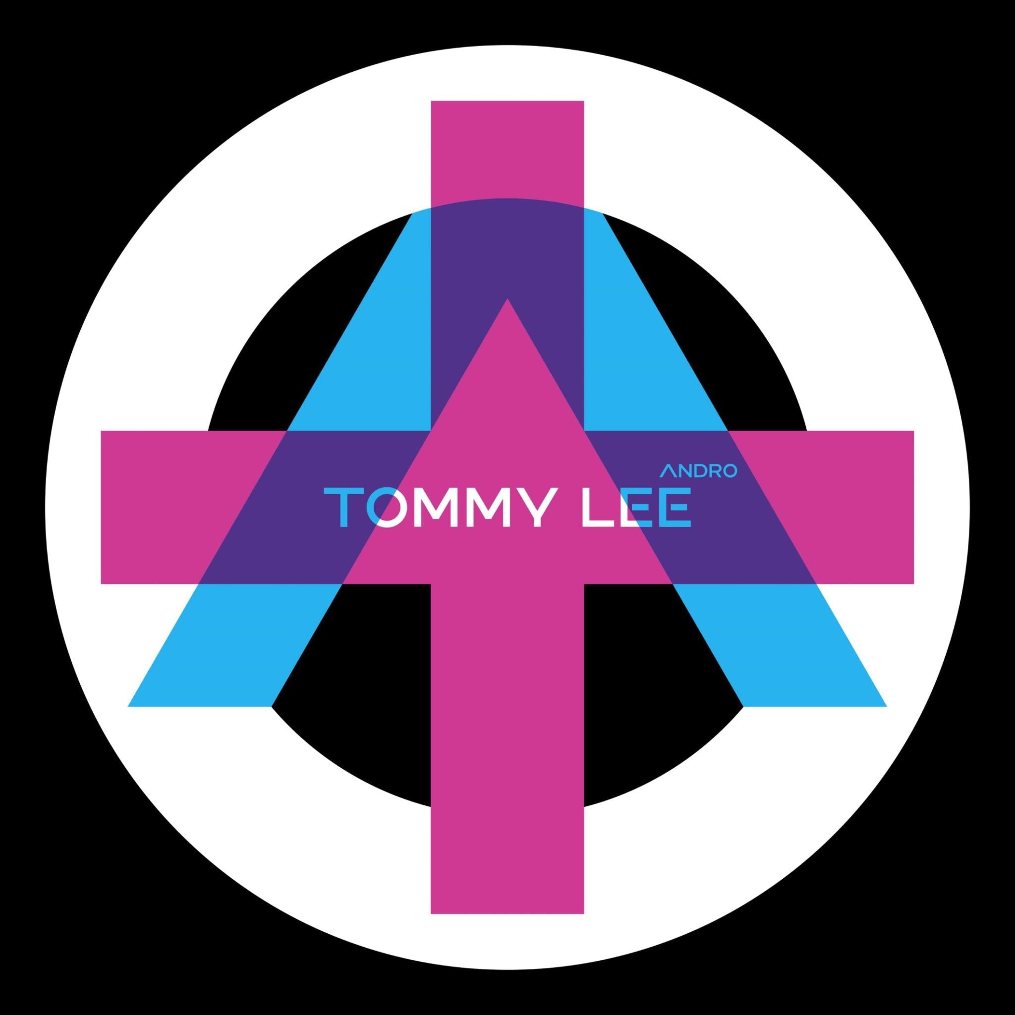 Tommy Andro CD by Cd Lee - High-Quality Music Album for Relaxation, Workout & Travel