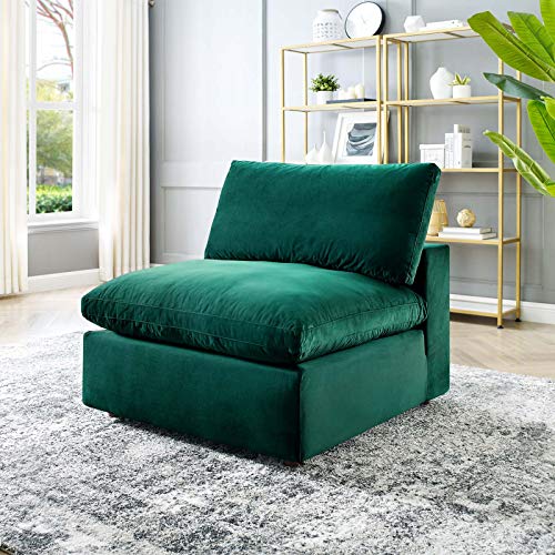 Green Performance Velvet