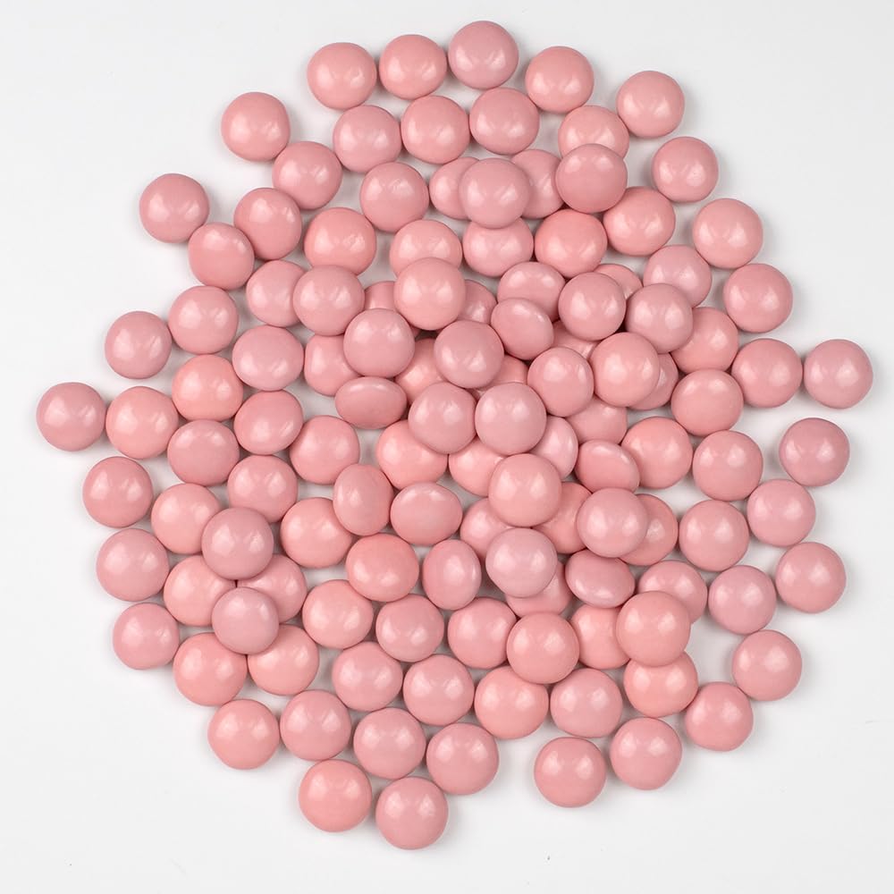 14lb Premium Pink Candy Buffet Set - Deluxe Party Favor for 24-36 Guests | Bulk Candy for Weddings, Baby Showers & Birthday Celebrations