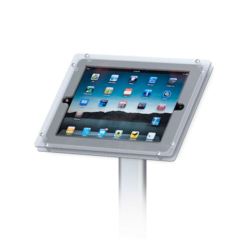 Apple® iPad Graphic Banner Stands - 24