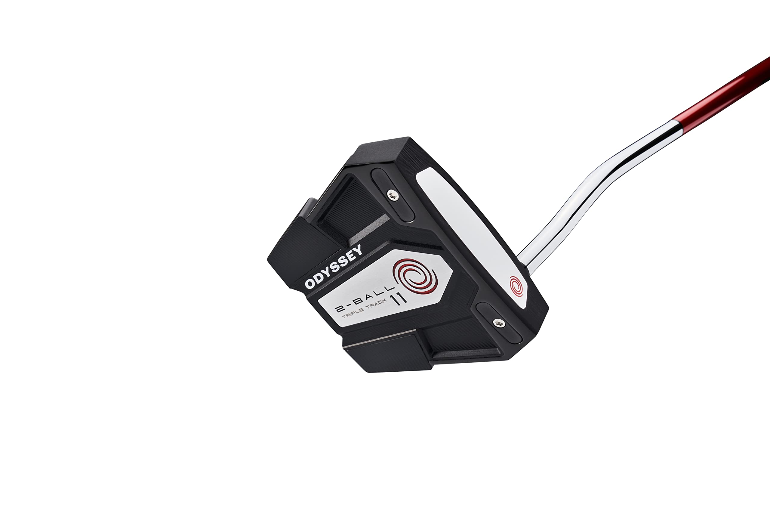 Odyssey Golf 2022 Eleven Putter - Premium Golf Putter for Precision Putting | Perfect for Golfers & Tournaments | Improve Your Short Game on the Green