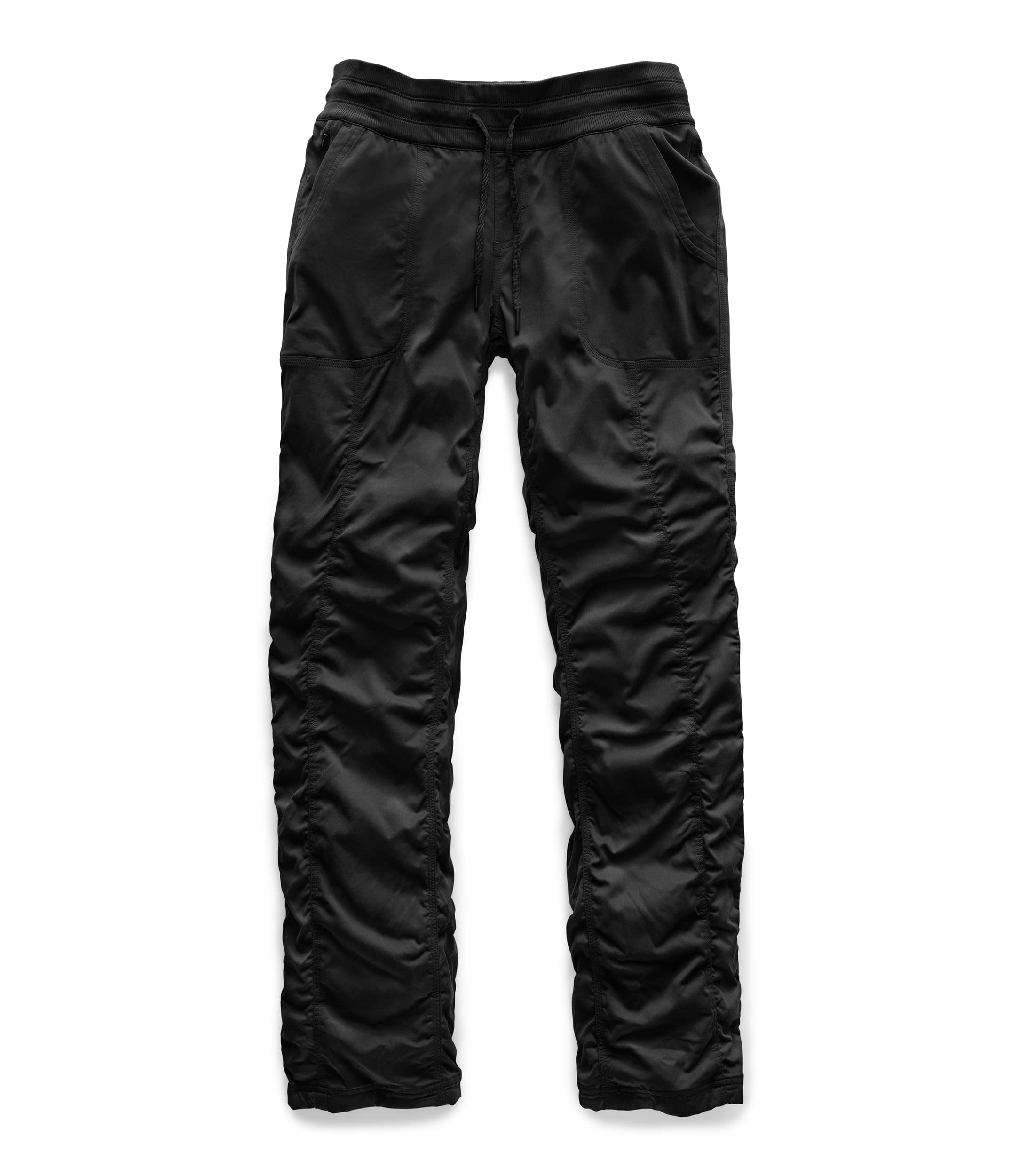 The North Face Women's Plus Size Aphrodite Motion Pants - Stretch Hiking & Travel Pants for Outdoor Adventures & Casual Wear