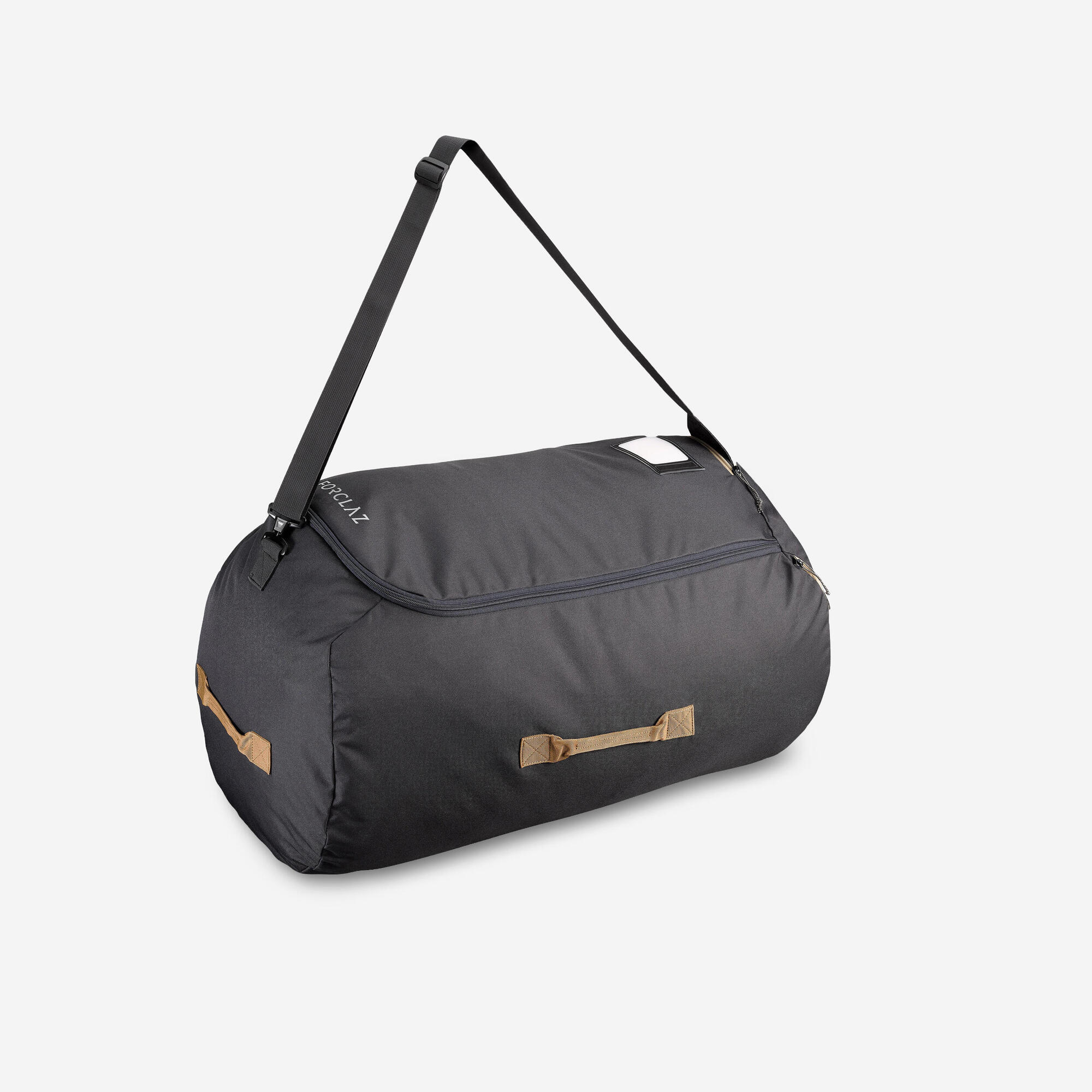 Waterproof Forclaz 40-90L Hiking Backpack Cover - Rain Protection for Outdoor Camping, Trekking & Travel Gear Accessories