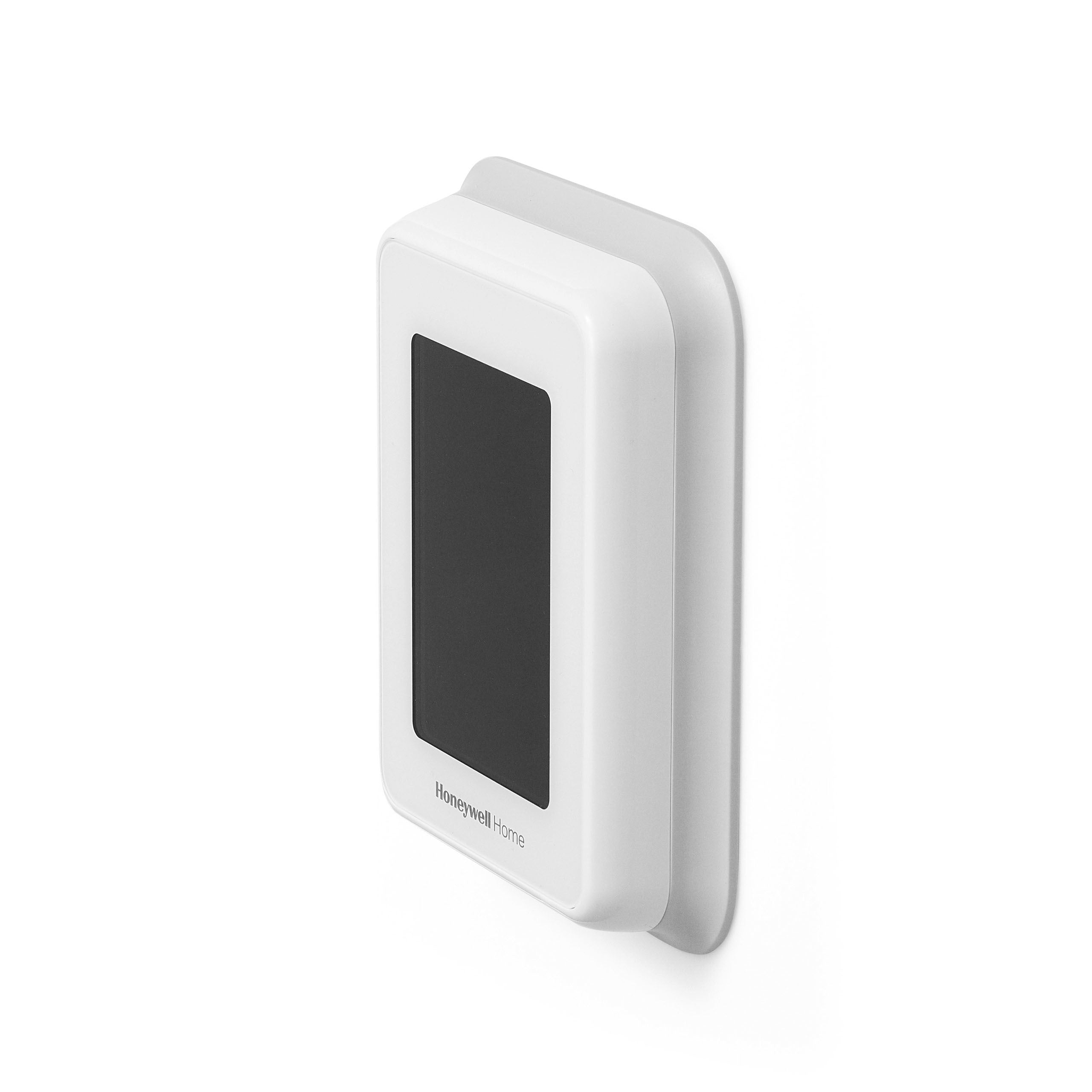 Honeywell Lyric T9 Smart Thermostat - WiFi Programmable Thermostat for Home, Works with Alexa & Google Assistant - Perfect for Energy Saving & Smart Home Automation
