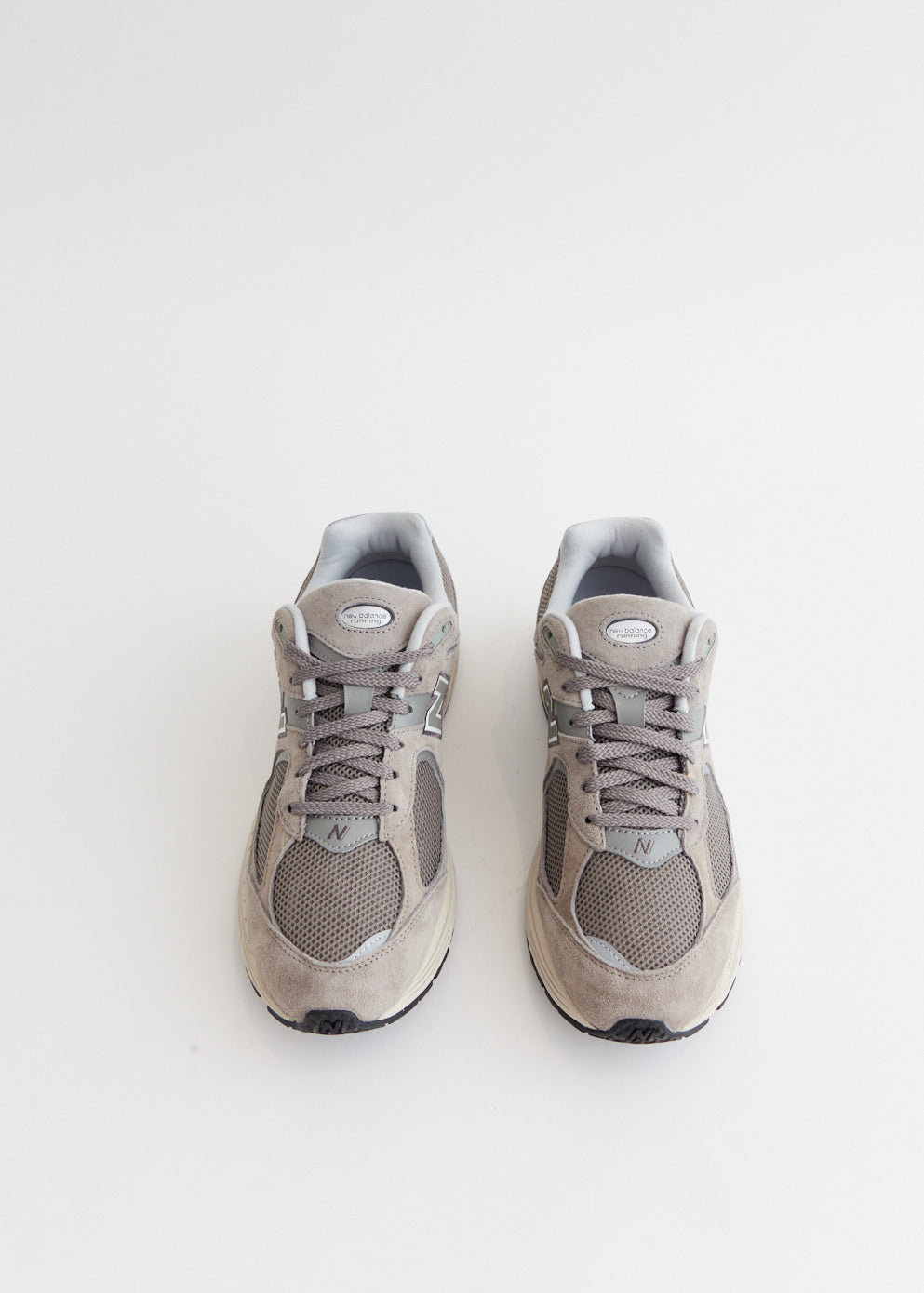 New Balance 2002R 'Marblehead' Men's Running Shoes - Lightweight Comfort Sneakers for Jogging, Gym Workouts & Casual Wear