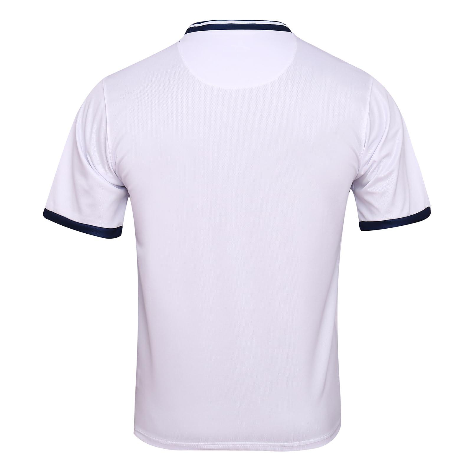 UEFA Euro 2024 Official Fan Soccer Jerseys - France, Germany, England, Spain, Croatia & Portugal National Team Jerseys for Men & Women | Perfect for Match Days, Football Parties & Fan Collections