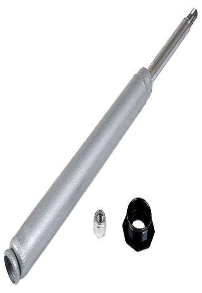 KYB 363030 Excel-G Gas Shock Absorber - Heavy Duty Replacement for Trucks, SUVs & Off-Road Vehicles | Durable Suspension Upgrade for Jeep Wrangler, Ford F-150, Toyota Tacoma | Enhanced Comfort & Safety | Perfect for Off-Roading, Towing & Adventure | Ideal for Mountain Trails, Highway Driving & Rough Terrain | Improve Ride Quality on Bumpy Roads, Daily Commute & Long Trips | Best for Off-Road Enthusiasts, Overlanding & Work Trucks | Great for Rock Crawling, Desert Racing & Camping Trips