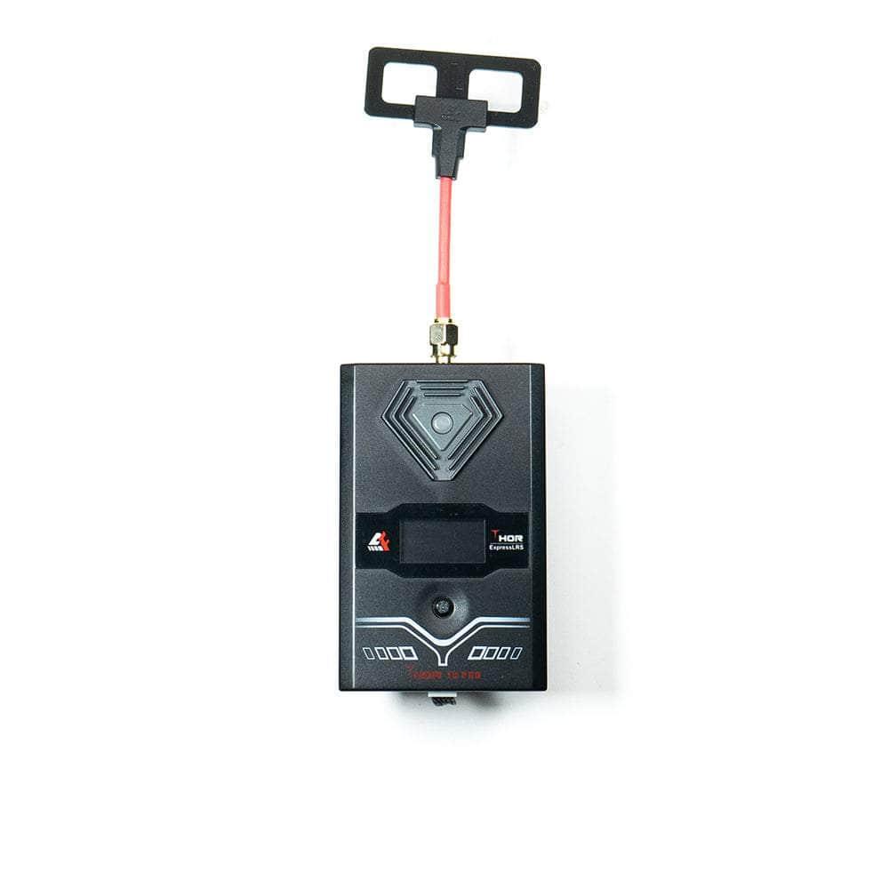 AxisFlying THOR Pro ELRS 2.4GHz Transmitter Module for FPV Drones - Open Box - Perfect for RC Racing and Long-Range Drone Control