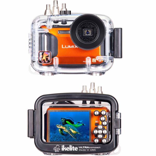 Ikelite O Ring 0132.45 Replacement for DL Port System - Compatible with ULTRAcompact Underwater Camera Housings | Perfect for Scuba Diving, Snorkeling & Underwater Photography