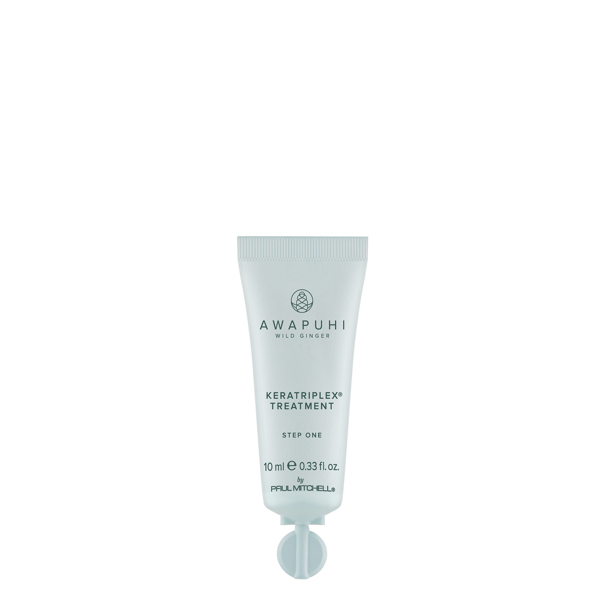 KeraTriplex Hair Treatment - Repair & Strengthen Damaged Hair for Smooth & Shiny Results | Perfect for Daily Use & Salon-Quality Care