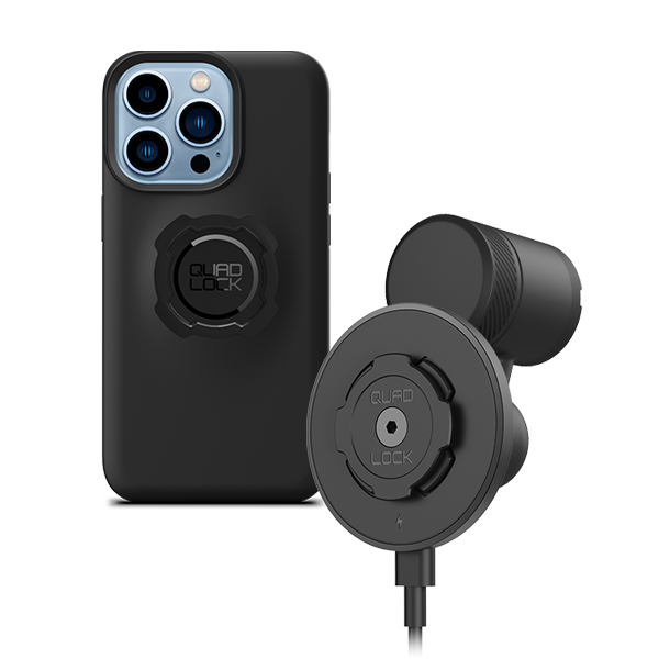 Truck Kits for iPhone - Durable Car Mount Accessories for Pickup Trucks & Off-Road Vehicles | Perfect for Navigation, Hands-Free Calling & Road Trips