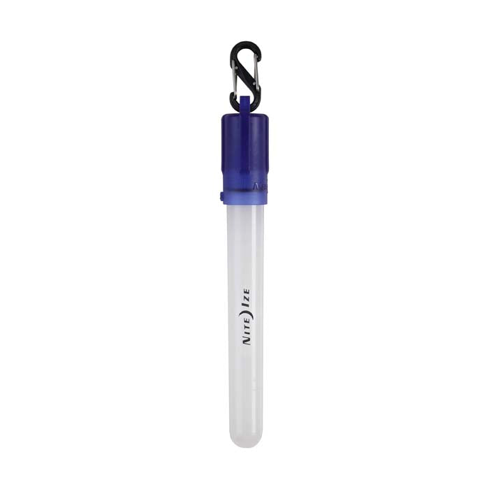 Nite Ize Glowstick - 6 Inch LED Glow Stick for Camping, Hiking, Emergency & Night Safety | Waterproof & Durable Outdoor Light for Parties, Festivals, Concerts