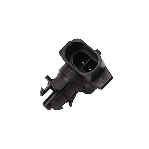 Original Air Temperature Sensor Compatible with Opel, Vauxhall, Buick, Cadillac, Chevrolet, GMC - OEM 90477289 - Perfect for Engine Performance & Climate Control Systems