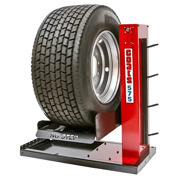 Coats 575 Air Operated Wheel Lift - Heavy Duty Tire Changer Machine for Auto Repair Shops & Garages - Perfect for Professional Mechanics & DIY Car Maintenance