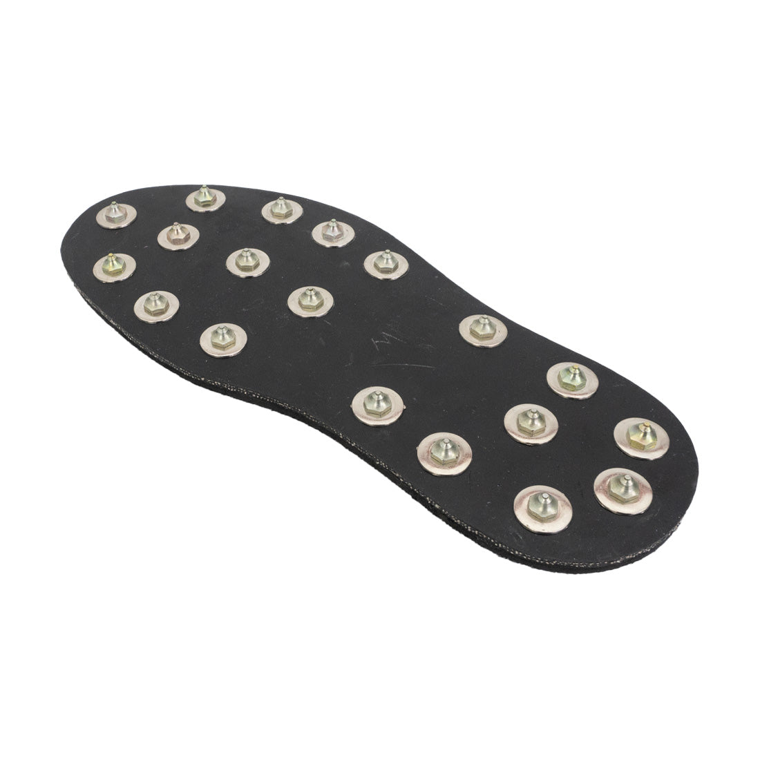 Korkers TuffTrax 3-in-1 Interchangeable Metal Spike Soles for Wading Boots - Perfect for Fly Fishing, Hunting & Outdoor Adventures