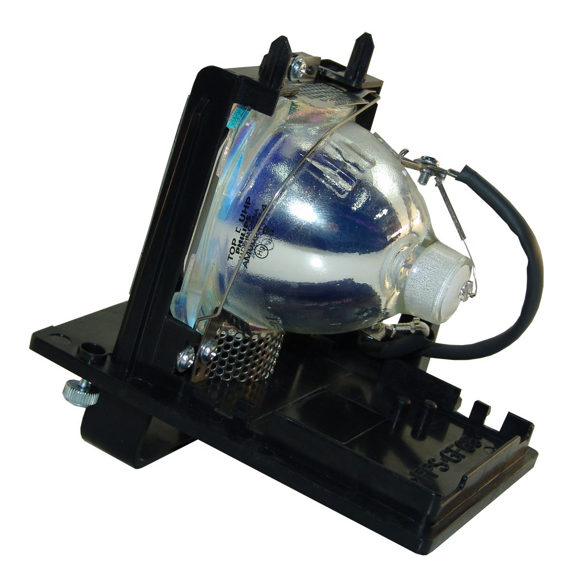 High-Quality Replacement Bulb for Projector & TV - Compatible with LAMP 106103 Model - Perfect for Home Theater, Office Presentations, and Classroom Projectors