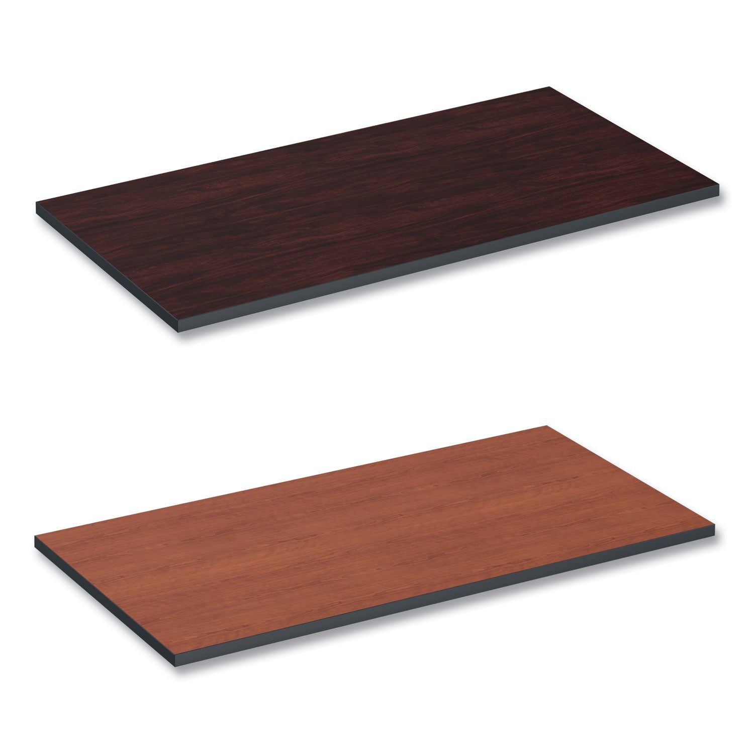 Alera® Reversible Laminate Rectangular Table Top 47.63