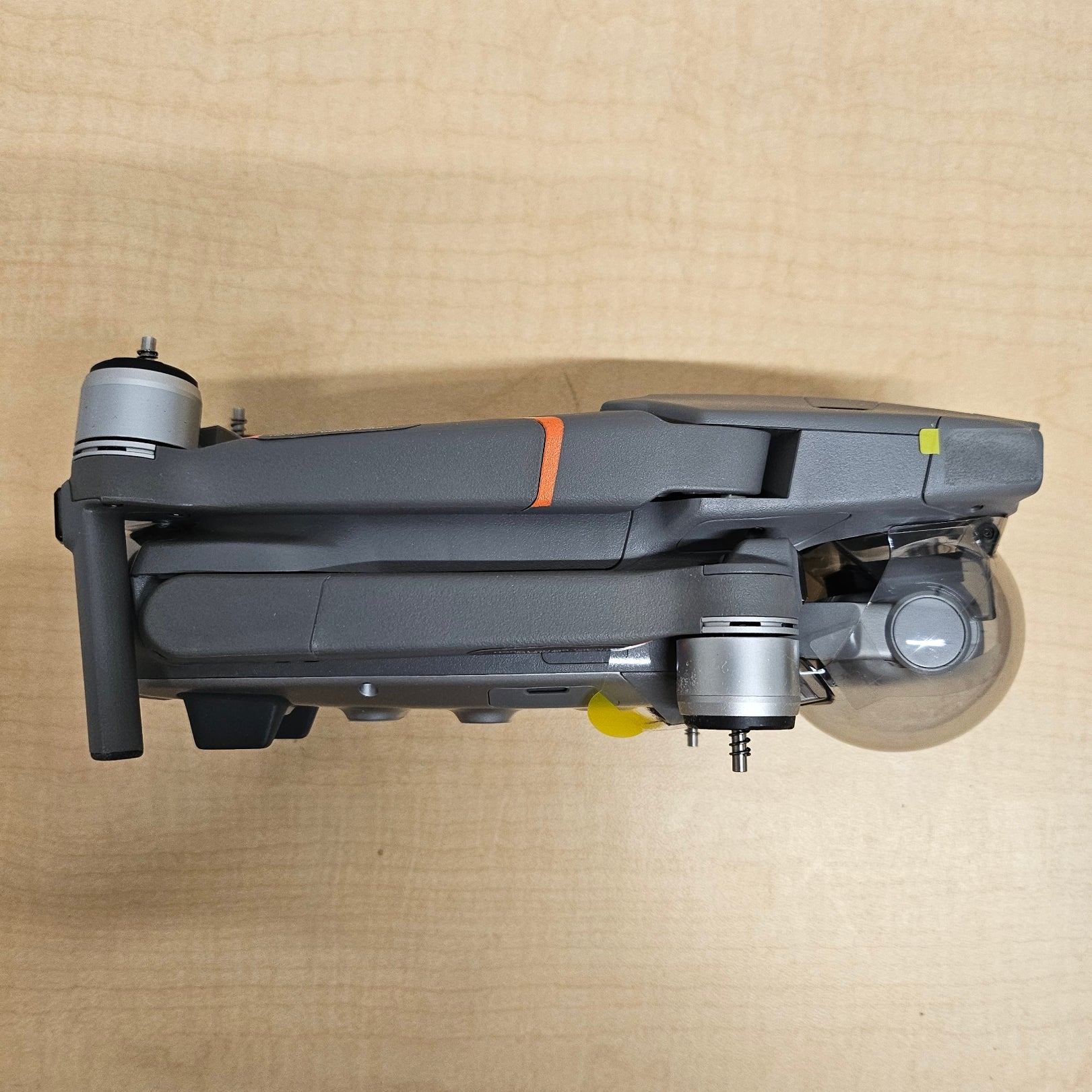 DJI Mavic 2 Enterprise Dual FLiR Thermal Drone with 4K Camera for Professional Aerial Photography, Search & Rescue, and Industrial Inspections