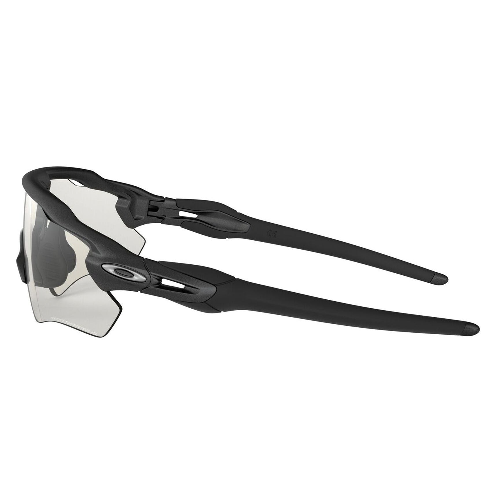 Oakley Radar EV Path Sunglasses for Running & Cycling - UV Protection, Lightweight & Durable Sports Eyewear - Perfect for Outdoor Activities, Jogging, and Hiking