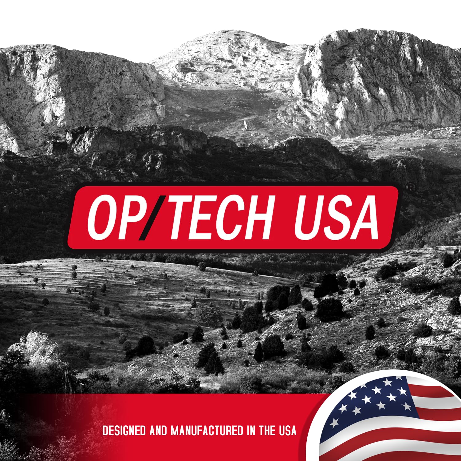 OP/TECH USA Mini Loop Strap - Quick Disconnect (QD) Camera Strap in Wine Red - 6906021 - Perfect for DSLR, Mirrorless & Binoculars - Secure & Comfortable Carrying Solution