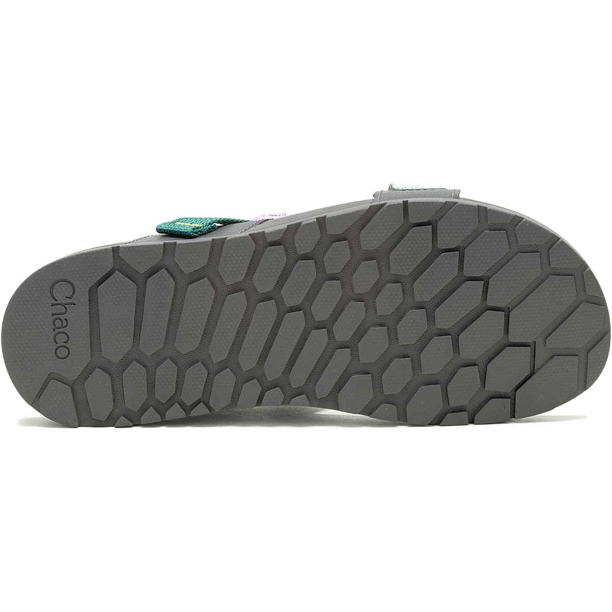 Chaco Lowdown Sandal for Women - Comfortable & Stylish Outdoor Hiking Sandals for Walking, Travel, and Casual Wear